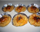 はちみつスイートポテト作り方5写真