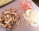 鮭のホイル焼き作り方1写真