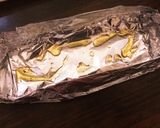 鮭のホイル焼き作り方2写真