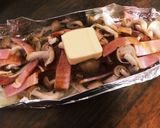 鮭のホイル焼き作り方4写真