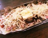 鮭のホイル焼き作り方5写真