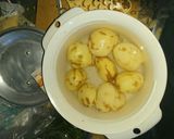 食戟のソーマのなんちゃってローストポーク作り方1写真