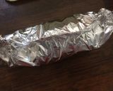 鮭のホイル焼き作り方6写真