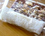 新食感♪ヌテラとチップスのロールサンド作り方5写真