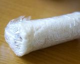新食感♪ヌテラとチップスのロールサンド作り方6写真