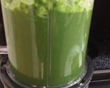 簡単♪鰯のソテーほうれん草ソース☆作り方6写真