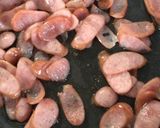１人ランチに！！あるものカルボナーラ作り方6写真