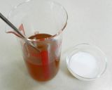 揚げ出し豆腐の中華あん。揚げずに作れる！作り方1写真