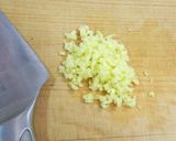 揚げ出し豆腐の中華あん。揚げずに作れる！作り方3写真