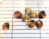ひな祭りに！はまぐりのお吸い物作り方1写真