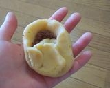 3時のおやつに☆アイスボックス塩クッキー作り方8写真