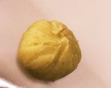 調理法で砂糖減☆さつまいもレーズン茶巾作り方7写真