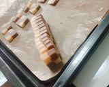 3時のおやつに☆アイスボックス塩クッキー作り方11写真