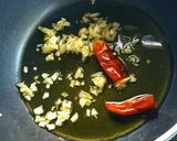 家にある材料だけで　トムヤムクン風スープ作り方5写真