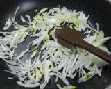 揚げ出し豆腐の中華あん。揚げずに作れる！作り方9写真