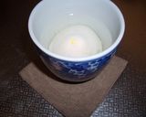定番ぶっかけ朝ごはん作り方1写真