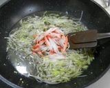 揚げ出し豆腐の中華あん。揚げずに作れる！作り方10写真