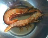 家にある材料だけで　トムヤムクン風スープ作り方4写真