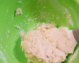 極上食感♥湯種低温発酵究極のクリームパン作り方1写真