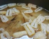 かに雑炊の素で　かに炊き込み御飯✌作り方2写真