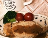 超簡単!パパッと豚ロース焼き☆☆☆作り方7写真