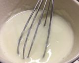 レンジで！ふわとろ♪レアチーズアイス作り方6写真