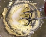 はちみつとレモンのパウンドケーキ♪作り方2写真