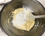 はちみつとレモンのパウンドケーキ♪作り方4写真