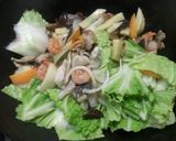 砂糖不使用！絶品♪中華丼作り方6写真