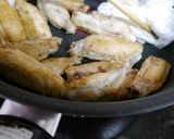 まな板包丁無し！ママレードペッパーチキン作り方4写真