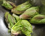 春の兆し♪ご飯の供♪練りみそdeふき味噌作り方1写真