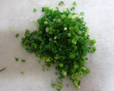 簡単♪ふんわり卵とカニカマで豆腐の煮込み作り方3写真