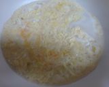 簡単♪ふんわり卵とカニカマで豆腐の煮込み作り方6写真