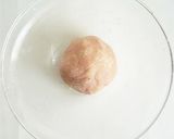 ストロベリーショートブレッド作り方3写真