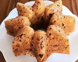 パウンドケーキ☆私の黄金比率☆作り方7写真
