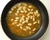 味噌ピーナッツ作り方4写真