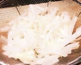 【簡単】すぐ食べれる大根と梅の浅漬け♡作り方2写真