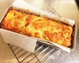 簡単☆美味！りんごのガトー・インビジブル作り方14写真