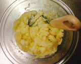 居酒屋さんの＊おつまみポテサラ作り方3写真