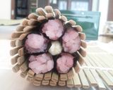 桃の花作り方3写真