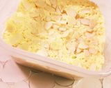 低糖質チーズ蒸しパン作り方8写真