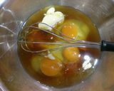 米粉のたこ焼き作り方1写真