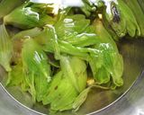 春の兆し♪ご飯の供♪練りみそdeふき味噌作り方4写真