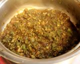 春の兆し♪ご飯の供♪練りみそdeふき味噌作り方6写真