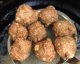 肉団子作り方6写真