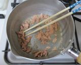 おつまみにも旨い!ツナじゃが作り方2写真