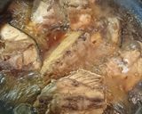 フライパンDE簡単‼ブリあらフレークご飯作り方4写真