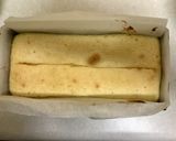 はちみつとレモンのパウンドケーキ♪作り方5写真