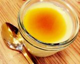 プリンのカラメルソース作り方6写真