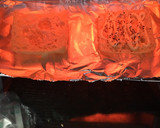低糖質ピザ風８種(油揚げ)作り方6写真